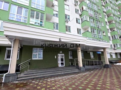 Квартира на вул. Герцена, 35 в Києві, ID 208765, фото №3