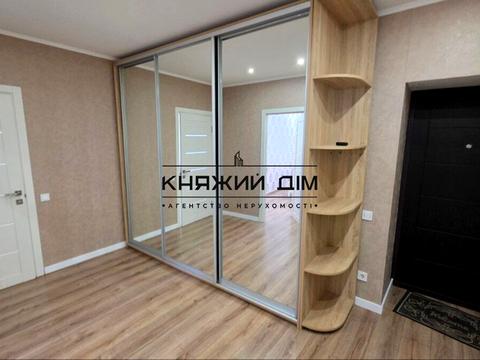 Квартира на вул. Герцена, 35 в Києві, ID 208765, фото №21