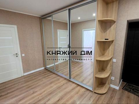 Квартира на вул. Герцена, 35 в Києві, ID 208765, фото №22