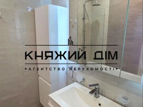 Квартира на вул. Герцена, 35 в Києві, ID 208765, фото №23