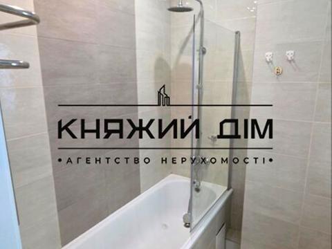 Квартира на вул. Герцена, 35 в Києві, ID 208765, фото №24
