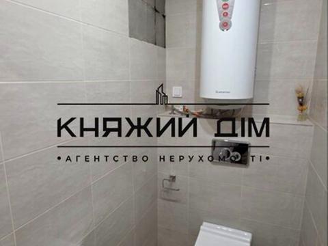 Квартира на вул. Герцена, 35 в Києві, ID 208765, фото №25