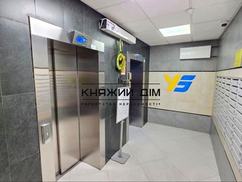 Квартира на вул. Герцена, 35 в Києві, ID 208765, фото №4