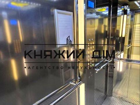 Квартира на вул. Герцена, 35 в Києві, ID 208765, фото №5