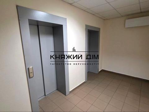 Квартира на вул. Герцена, 35 в Києві, ID 208765, фото №6