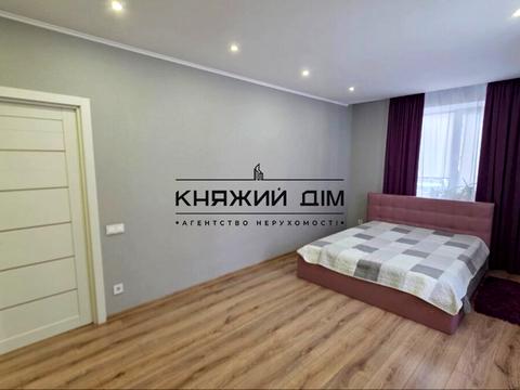 Квартира на вул. Герцена, 35 в Києві, ID 208765, фото №7