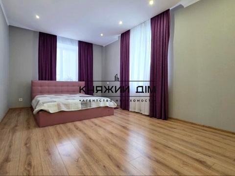 Квартира на вул. Герцена, 35 в Києві, ID 208765, фото №8