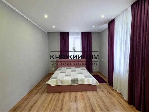 Квартира на вул. Герцена, 35 в Києві, ID 208765, фото №9