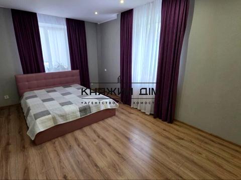 Квартира на вул. Герцена, 35 в Києві, ID 208765, фото №10