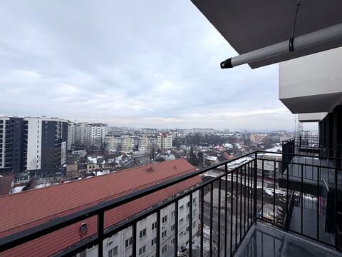 Квартира на вул. Юліана Пелеша, 3 в Івано-Франківську, ID 183958, фото №8
