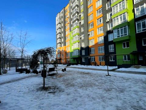 Квартира на вул. Приозерна, 27 в Івано-Франківську, ID 179628, фото №15