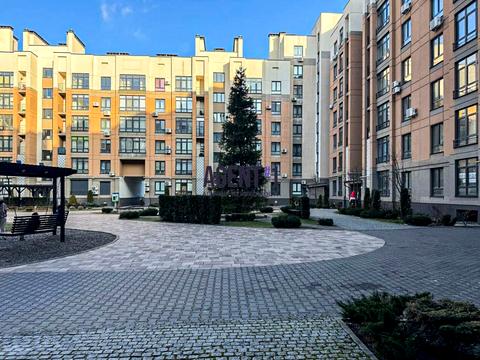 Квартира на вул. Петрівська, 1 в Києві, ID 274106, фото №13