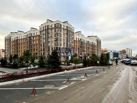 Квартира на вул. Петрівська, 1 в Києві, ID 274106, фото №15