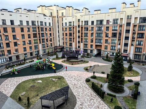Квартира на вул. Петрівська, 1 в Києві, ID 274106, фото №17