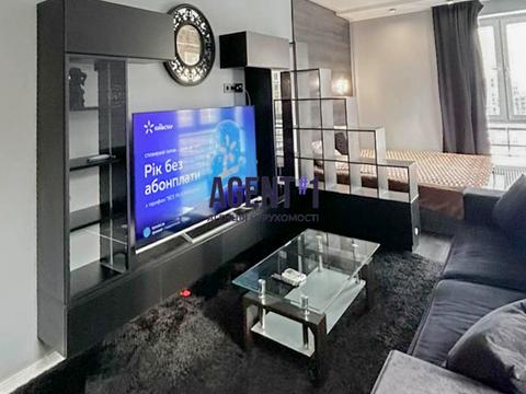 Квартира на вул. Петрівська, 1 в Києві, ID 274106, фото №4