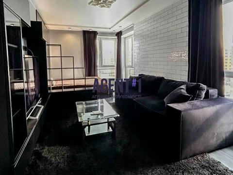 Квартира на вул. Петрівська, 1 в Києві, ID 274106, фото №5