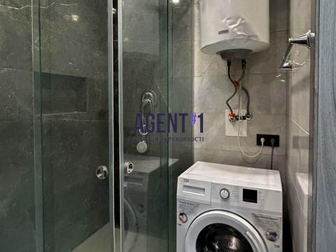Квартира на вул. Петрівська, 1 в Києві, ID 274106, фото №9