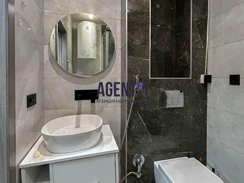 Квартира на вул. Петрівська, 1 в Києві, ID 274106, фото №10