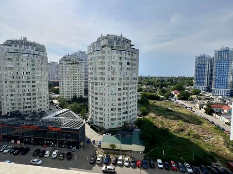 Квартира на вул. Жаботинського, 1 в Одесі, ID 177373, фото №12