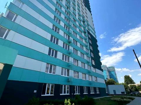 Квартира на вул. Жаботинського, 1 в Одесі, ID 177373, фото №8