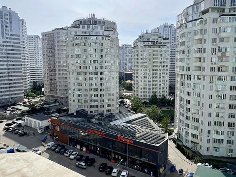 Квартира на вул. Жаботинського, 1 в Одесі, ID 177373, фото №10