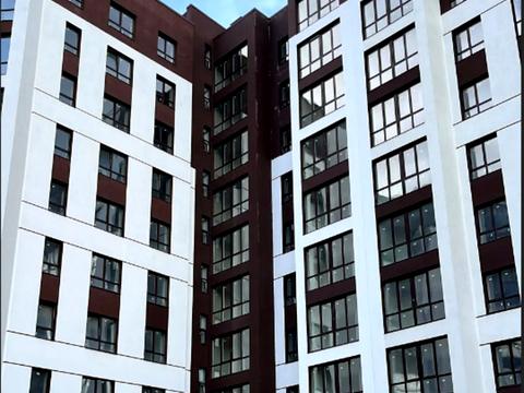 Квартира на вул. Ленкавського, 67 в Івано-Франківську, ID 199202, фото №1
