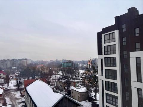 Квартира на вул. Ленкавського, 67 в Івано-Франківську, ID 199202, фото №10