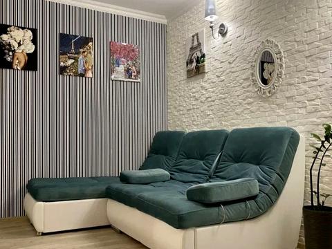 Квартира на вул. В'ячеслава Чорновола, 91ж в Рівному, ID 169388, фото №6