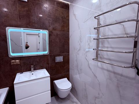 Квартира на вул. Олександра Довженка, 12 в Івано-Франківську, ID 181018, фото №19