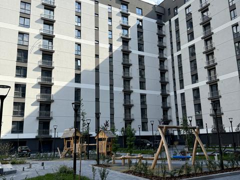 Квартира на вул. Олександра Довженка, 12 в Івано-Франківську, ID 181018, фото №10
