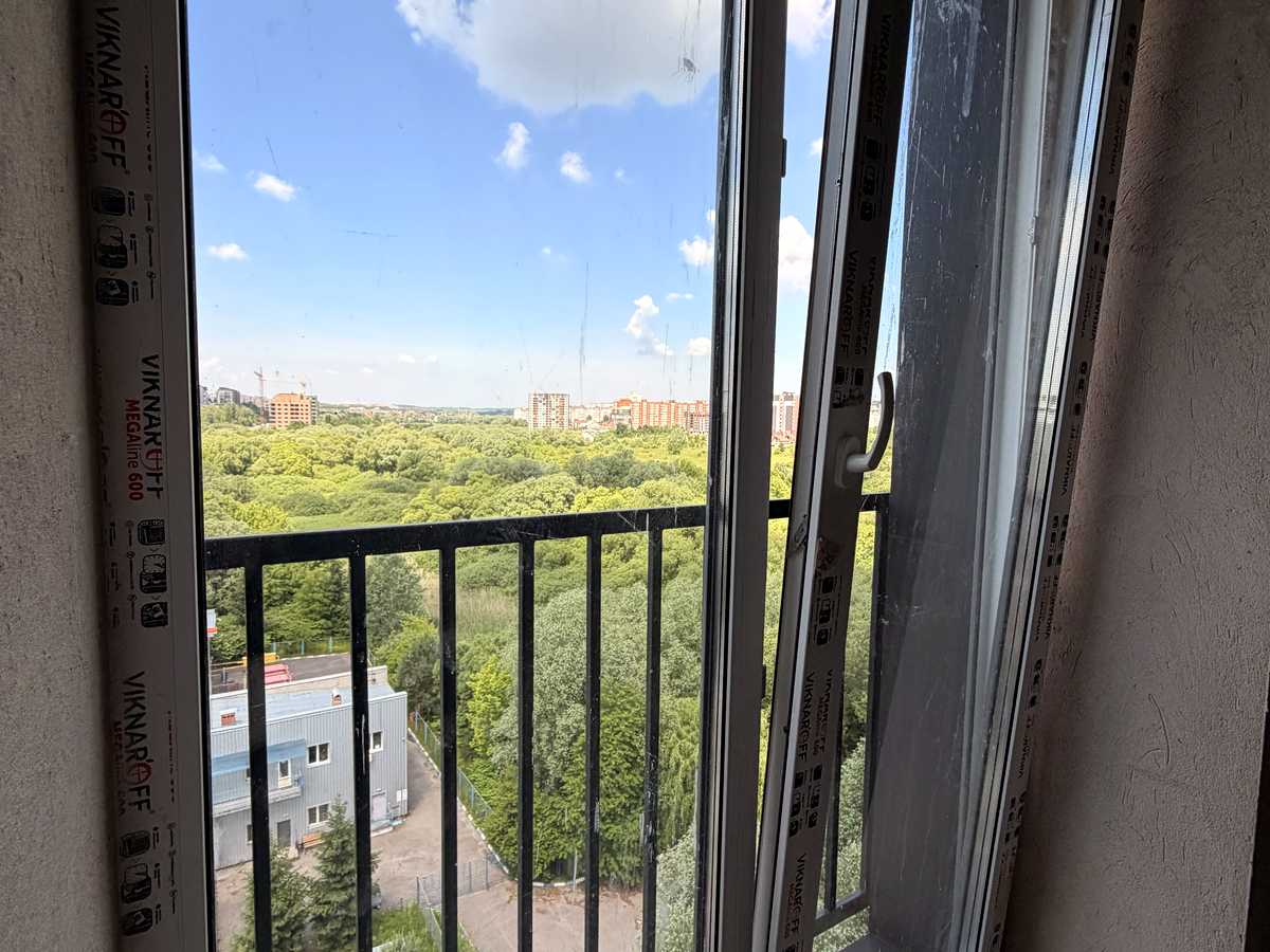 Квартира на вул. Озерна в Хмельницькому, ID 393965, фото №3