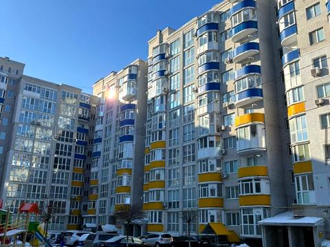 Квартира на просп. Михайла Грушевського, 191-В в Чернігові, ID 225030, фото №1