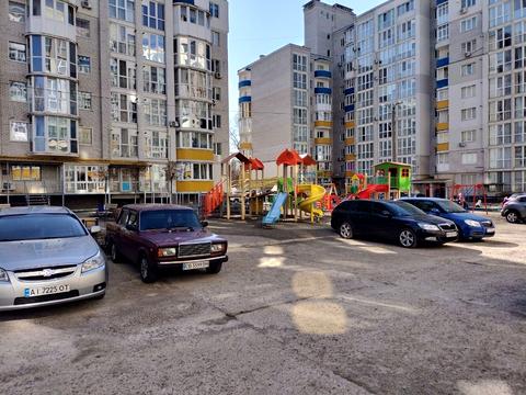 Квартира на просп. Михайла Грушевського, 191-В в Чернігові, ID 225030, фото №2
