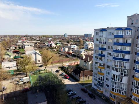 Квартира на просп. Михайла Грушевського, 191-В в Чернігові, ID 225030, фото №18