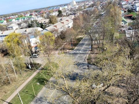 Квартира на просп. Михайла Грушевського, 191-В в Чернігові, ID 225030, фото №22