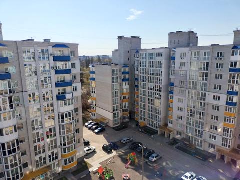 Квартира на просп. Михайла Грушевського, 191-В в Чернігові, ID 225030, фото №23