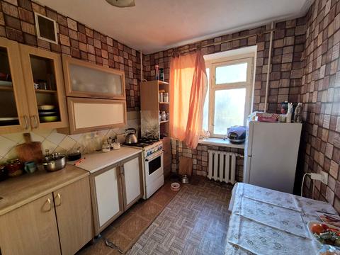Квартира на вул. Космонавтів вул., 53/1 в Миколаїв, ID 167435, фото №1