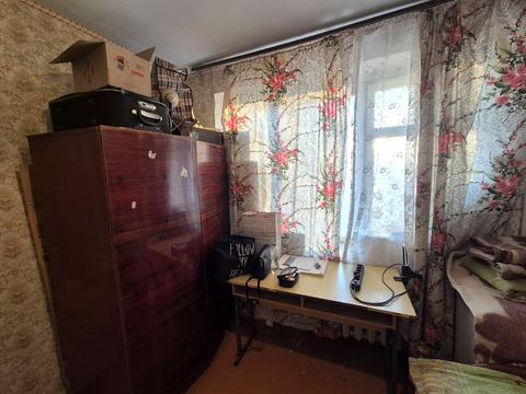 Квартира на вул. Космонавтів вул., 53/1 в Миколаєві, ID 167435, фото №13