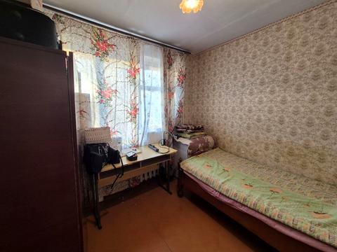 Квартира на вул. Космонавтів вул., 53/1 в Миколаєві, ID 167435, фото №14