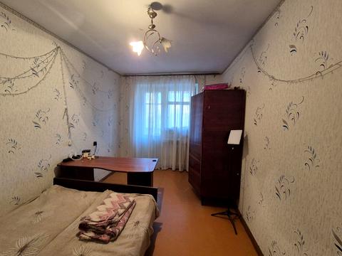 Квартира на вул. Космонавтів вул., 53/1 в Миколаєві, ID 167435, фото №15