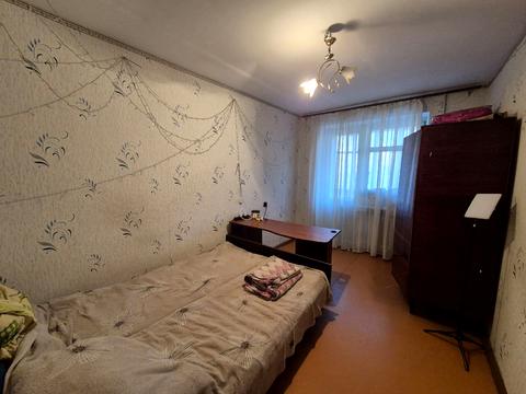Квартира на вул. Космонавтів вул., 53/1 в Миколаєві, ID 167435, фото №16