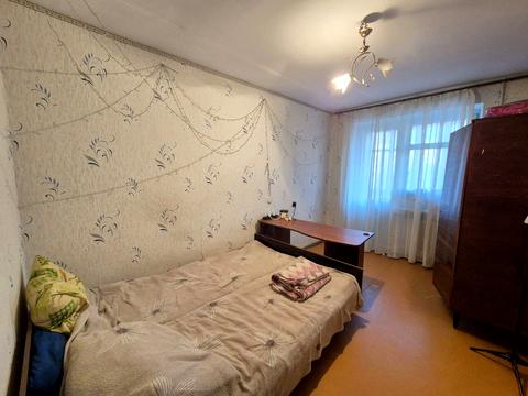Квартира на вул. Космонавтів вул., 53/1 в Миколаєві, ID 167435, фото №17