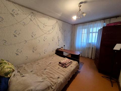 Квартира на вул. Космонавтів вул., 53/1 в Миколаєві, ID 167435, фото №18
