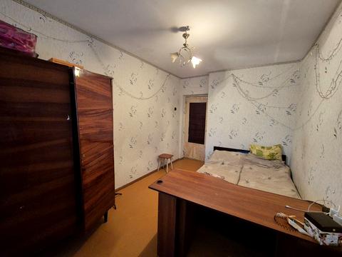 Квартира на вул. Космонавтів вул., 53/1 в Миколаєві, ID 167435, фото №20
