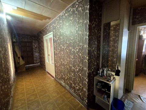 Квартира на вул. Космонавтів вул., 53/1 в Миколаєві, ID 167435, фото №21