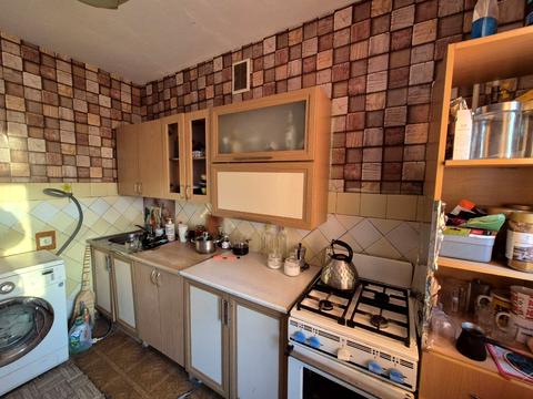 Квартира на вул. Космонавтів вул., 53/1 в Миколаїв, ID 167435, фото №5