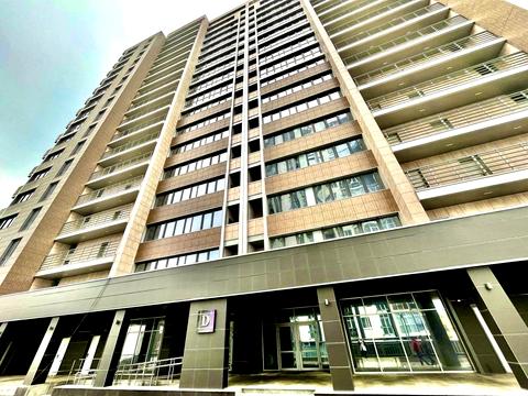 Квартира на вул. Дмитра Антоненка, 50 в Харкові, ID 215761, фото №1