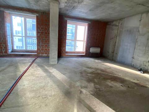 Квартира на вул. Дмитра Антоненка, 50 в Харкові, ID 215761, фото №2