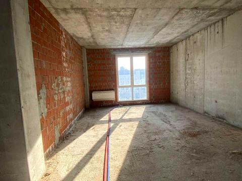 Квартира на вул. Дмитра Антоненка, 50 в Харкові, ID 215761, фото №3