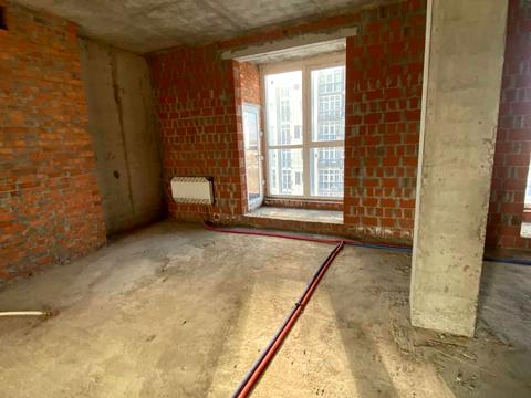 Квартира на вул. Дмитра Антоненка, 50 в Харкові, ID 215761, фото №4